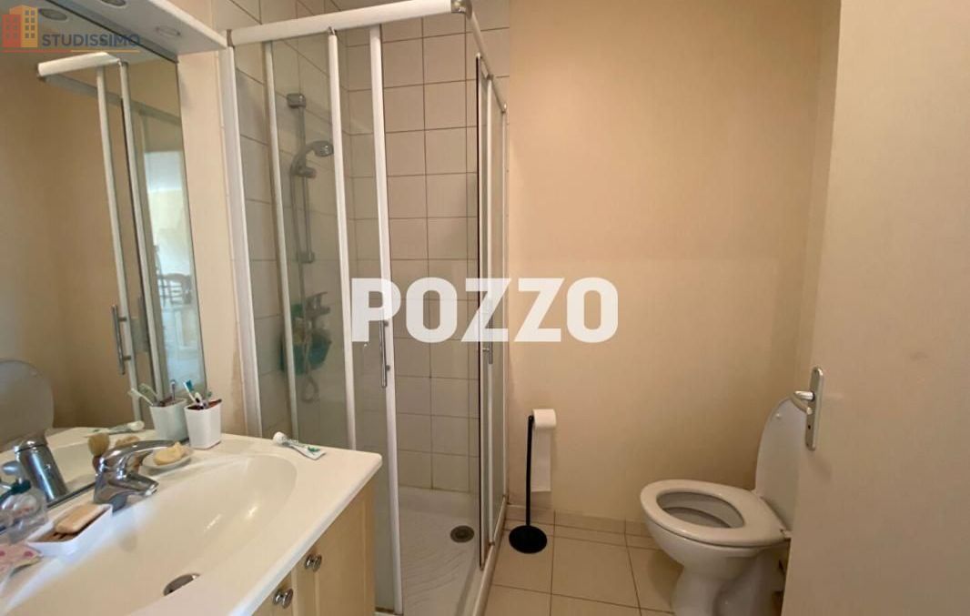 Studio 23m² Vire Normandie - 3e étage, lumineux - Photo 3