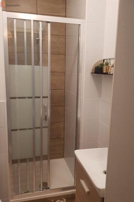 Studio meublé 28m² Lisieux - Meublé, DPE C - Photo 2