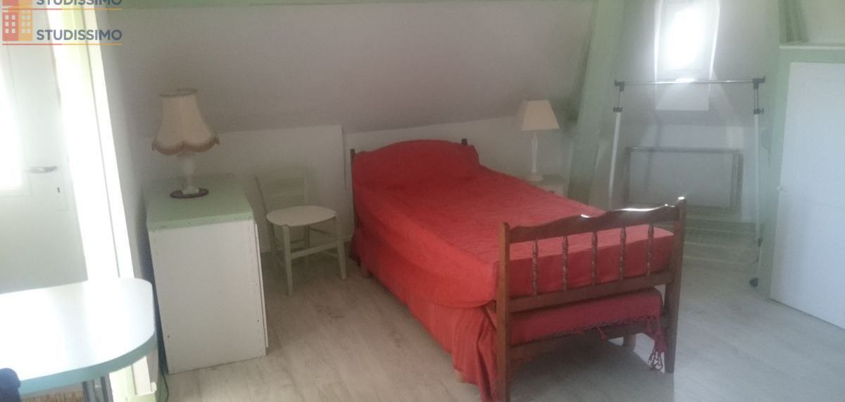 Studio à Houlgate