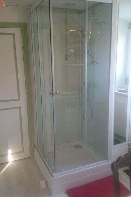 Studio meublé 25m² Houlgate - Proche mer et gare - Photo 2