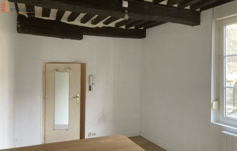 Studio 17m² Caen centre - Hyper centre, lumineux - Photo 4