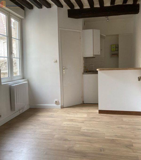 Studio 17m² Caen centre - Hyper centre, lumineux - Photo 5
