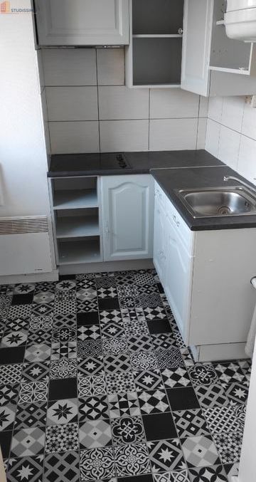 Studio 32m² Ifs 14123 - Entièrement rénové - Photo 2