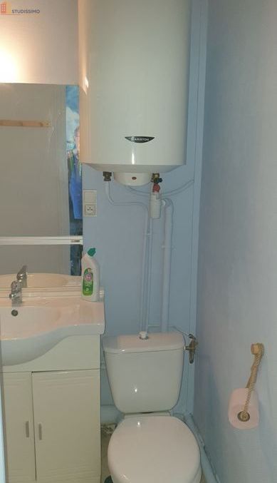 Studio 17m² Ouistreham 14150 - Photo 2