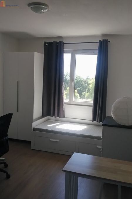 Studio meublé 19m² Caen 14000 - Meublé, 2e étage - Photo 3