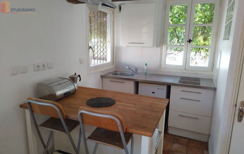 Studio meublé 25m² Trouville-sur-Mer - Meublé, lumineux - Photo 5