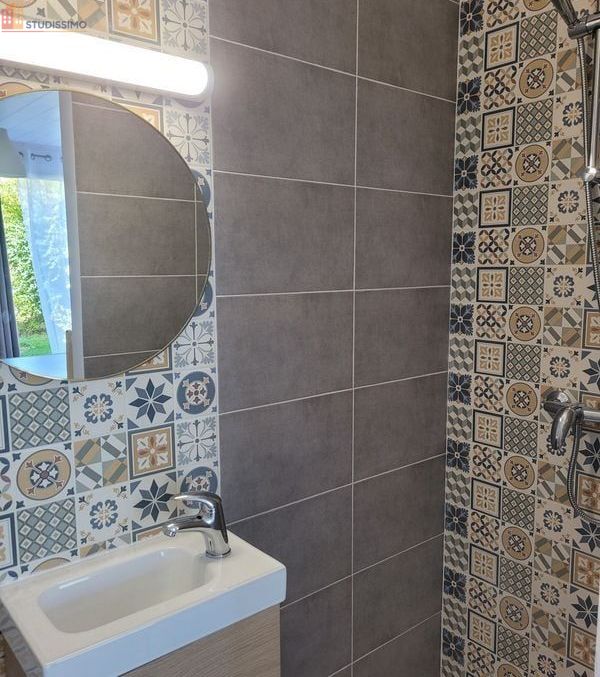 Studio 16m² Cambes-en-Plaine - Meublé, lumineux - Photo 3