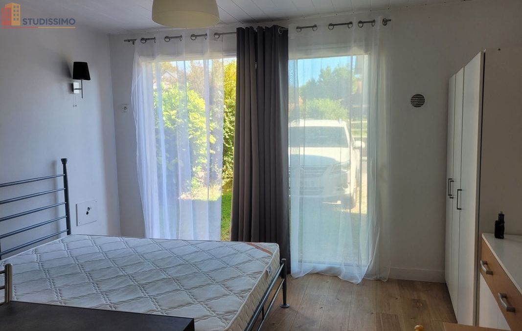 Studio 16m² Cambes-en-Plaine - Meublé, lumineux - Photo 1