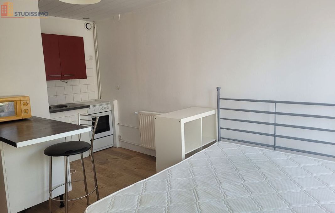 Studio 16m² Cambes-en-Plaine - Meublé, lumineux - Photo 4