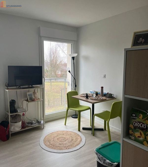 Studio à Saint-Contest