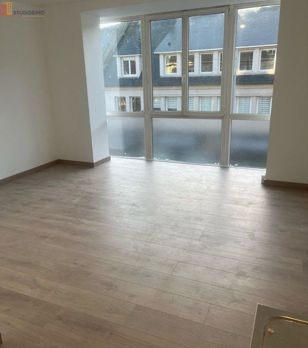 Studio 30m² Condé-en-Normandie - 2e étage - Photo 15
