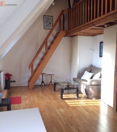 Studio meublé 37m² Deauville centre - Résidence de standing - Photo 2