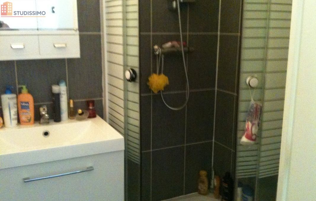 Studio meublé 20m² Caen 14000 - Meublé, 2e étage - Photo 1