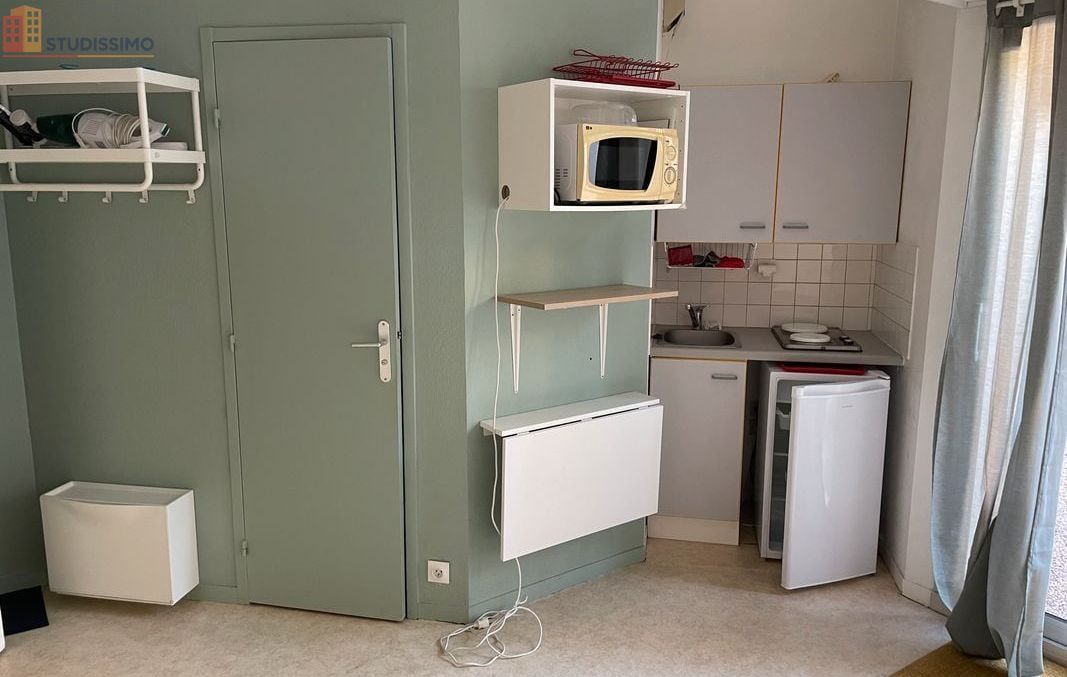 Studio à Caen
