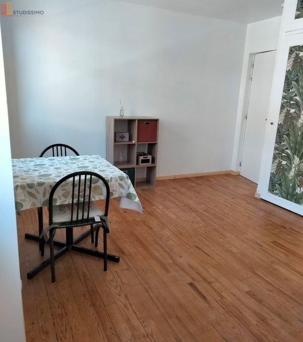 Studio 24m² Vire Normandie - 2e étage, DPE D - Photo 2
