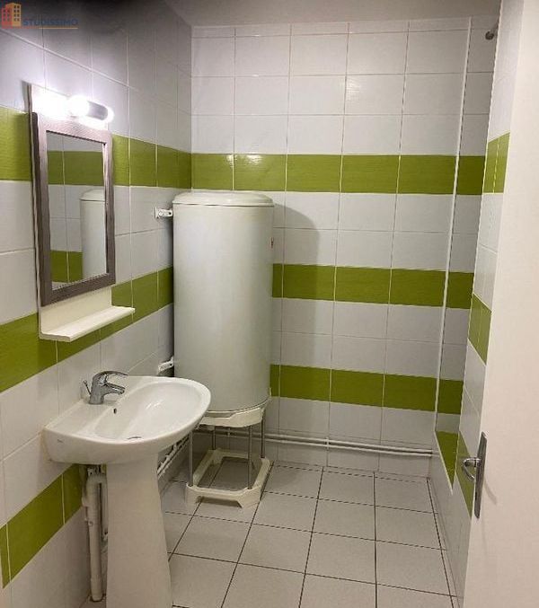 Studio 32m² Falaise - Lumineux, proche centre-ville - Photo 1
