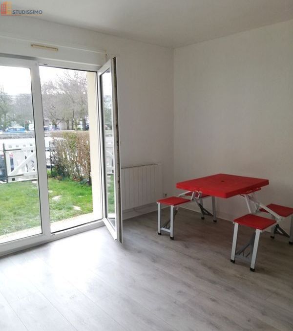 Studio à Caen