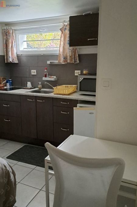 Studio 16m² Cormelles-le-Royal 14123 - Photo 2