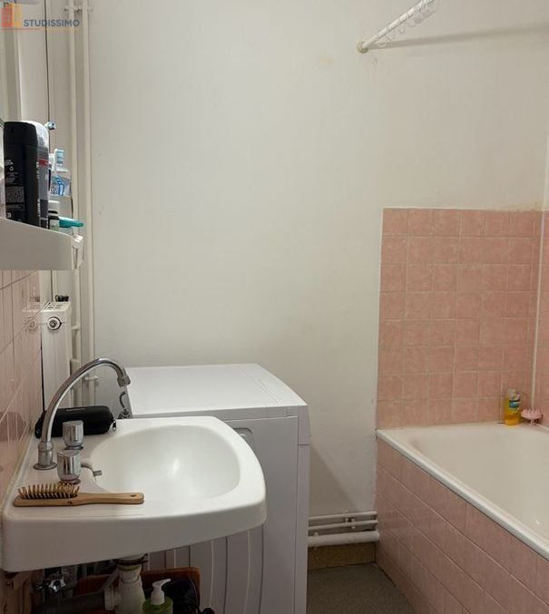 Studio 30m² Caen 14000 - Calme, en résidence - Photo 2