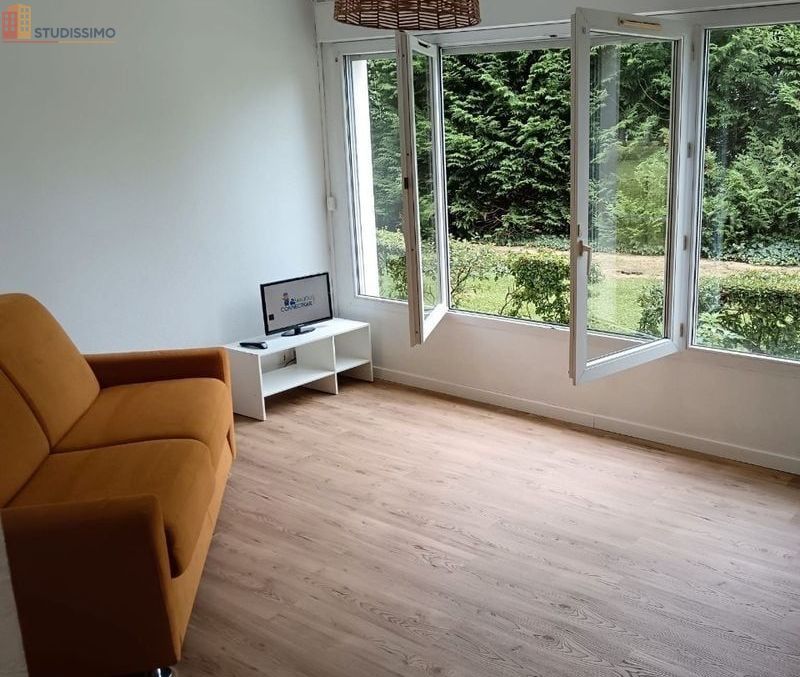 Studio à Fleury-sur-Orne