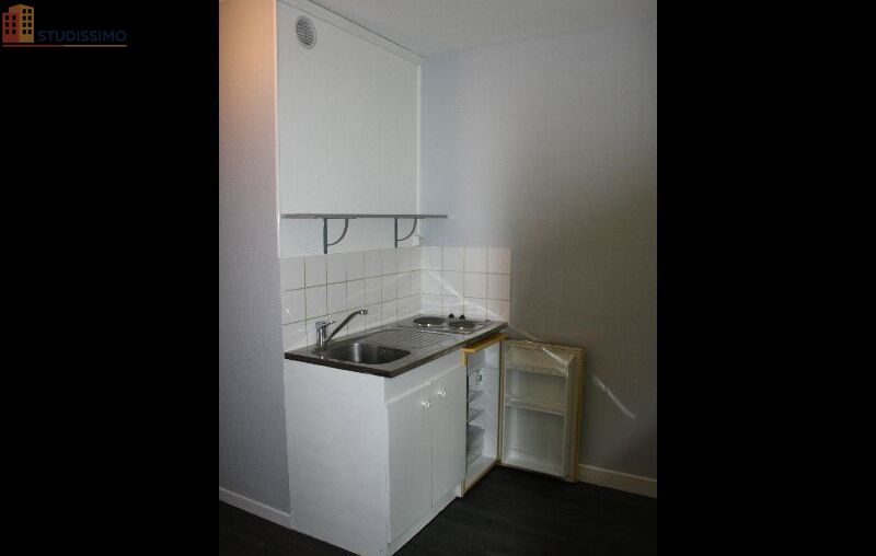 Studio 14m² Caen 14000 - Proche fac, meublé - Photo 5