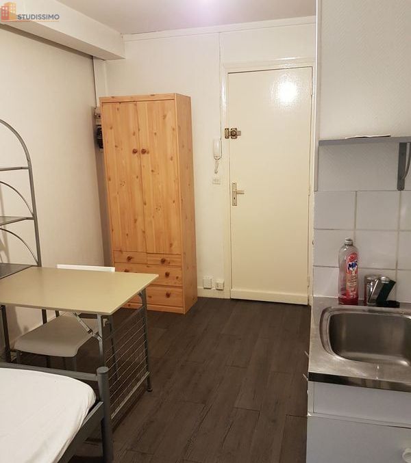 Studio 14m² Caen 14000 - Proche fac, meublé - Photo 4