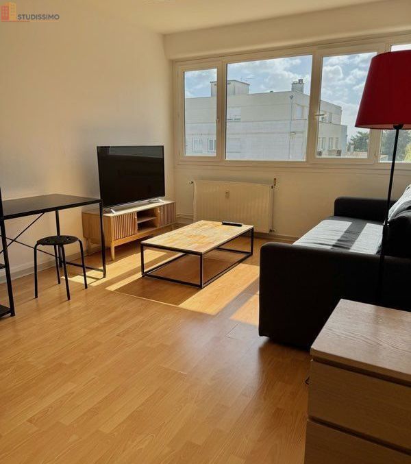 Studio à Hérouville-Saint-Clair