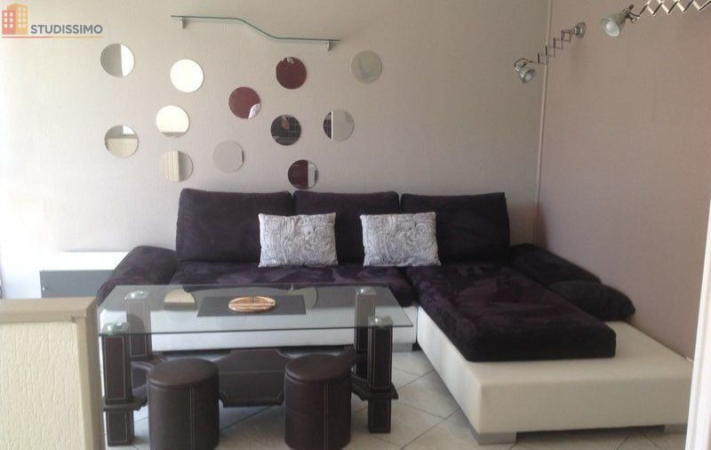 Studio meublé 37m² Caen 14000 - Meublé, DPE D - Photo 4