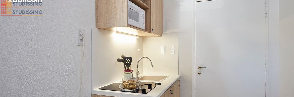 Studio 14m² Hérouville-Saint-Clair - DPE D - Photo 8