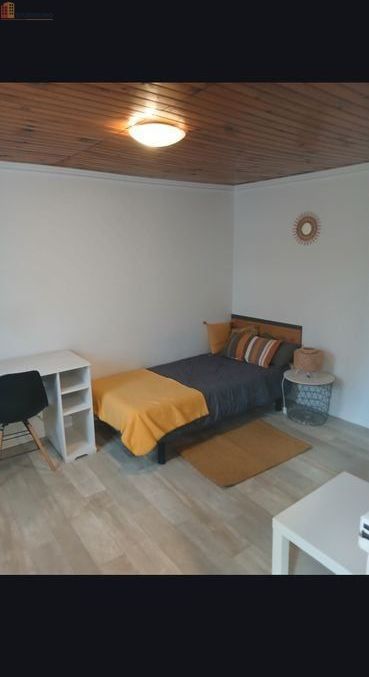 Studio meublé 11m² Caen 14000 - Pour étudiant, calme - Photo 4