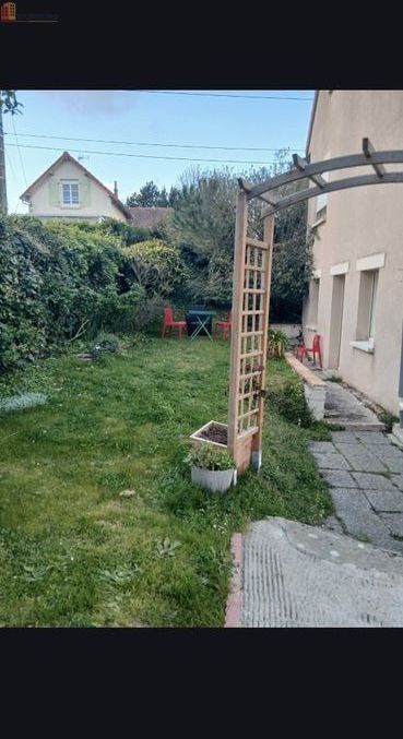 Studio meublé 11m² Caen 14000 - Pour étudiant, calme - Photo 2