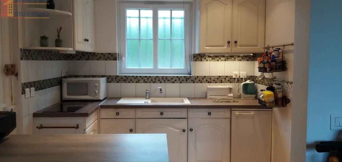 Studio meublé 25m² Houlgate - Proche mer, commerces - Photo 3