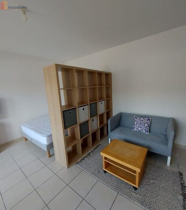 Studio meublé 30m² Douvres-la-Délivrande - Entièrement rénové, équipé - Photo 2