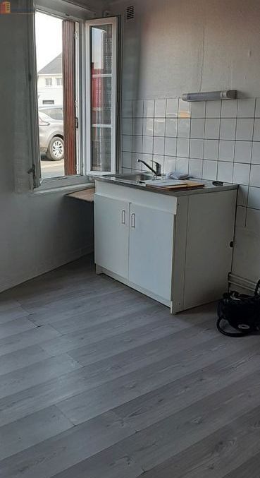 Studio à Le Molay-Littry