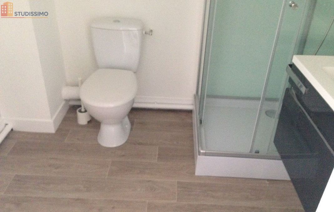 Studio 30m² Caen 14000 - Grand, meublé - Photo 1