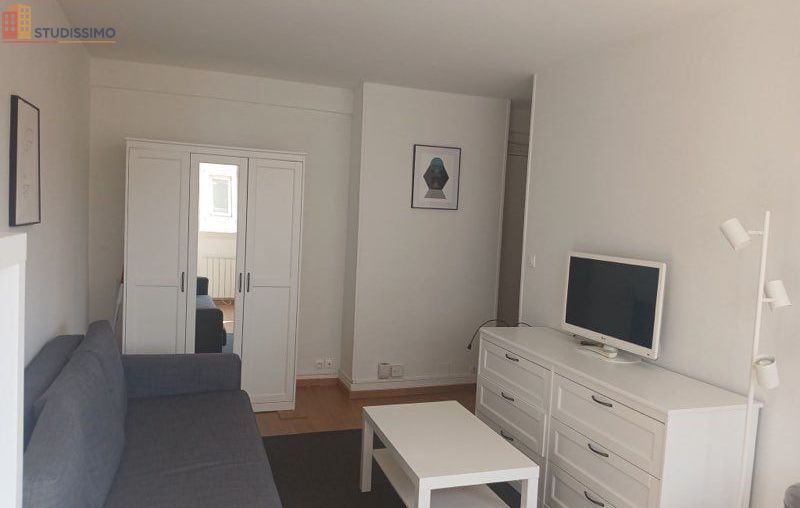 Studio meublé 23m² Caen 14000 - Meublé, 3e étage - Photo 3