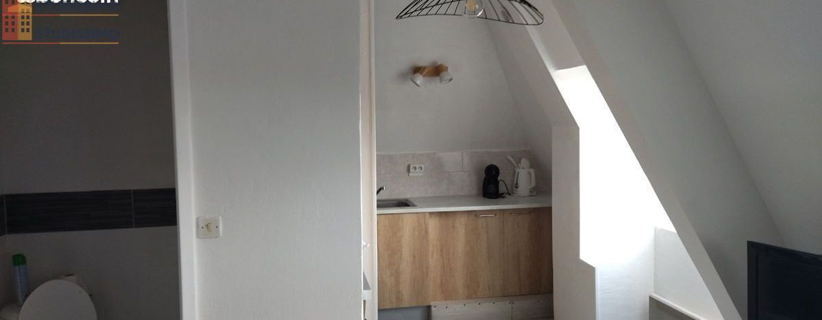 Studio meublé 20m² Villers-sur-Mer - Meublé, DPE D - Photo 3