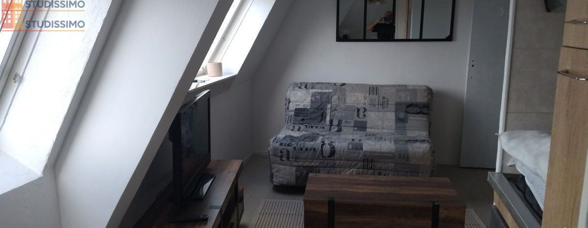 Studio meublé 20m² Villers-sur-Mer - Meublé, DPE D - Photo 4