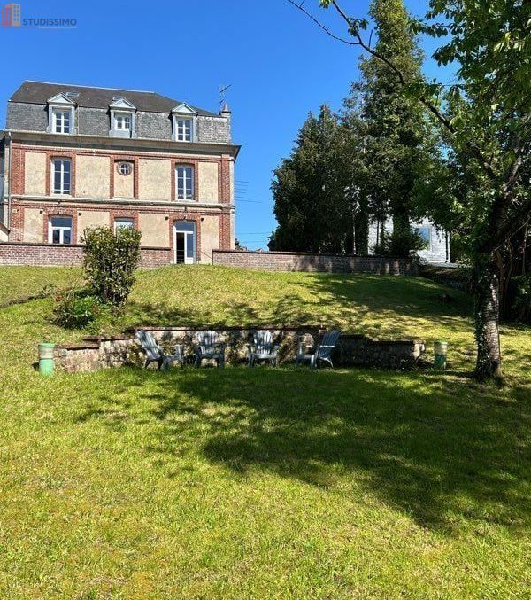 Studio meublé 15m² Lisieux - Meublé, 2e étage - Photo 3