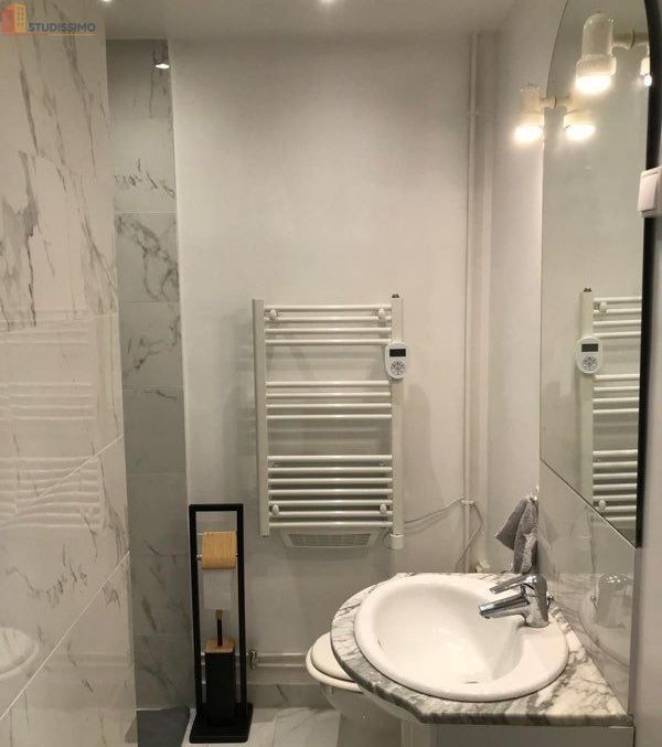Studio meublé 10m² Deauville - Coeur de ville - Photo 5