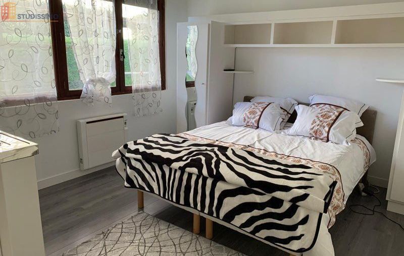 Studio à Deauville