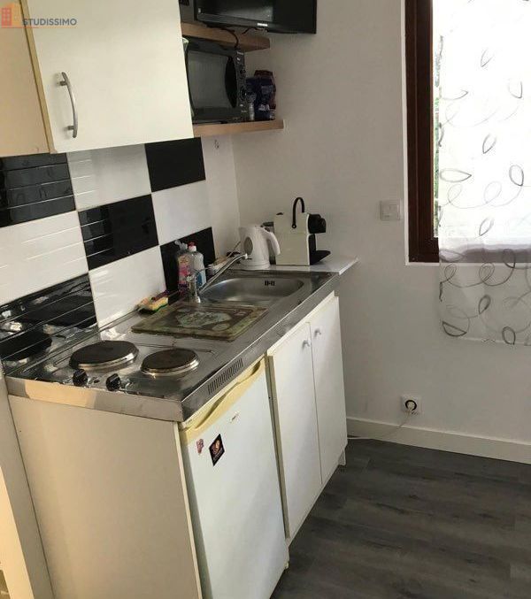 Studio meublé 10m² Deauville - Coeur de ville - Photo 3