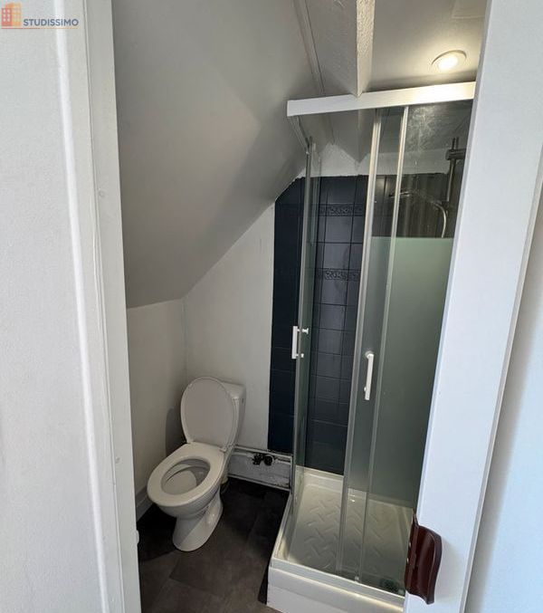 Studio 12m² Saint-André-sur-Orne 14320 - Photo 1