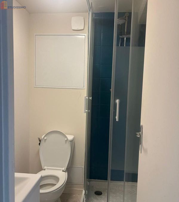 Studio 19m² Saint-André-sur-Orne 14320 - Photo 2