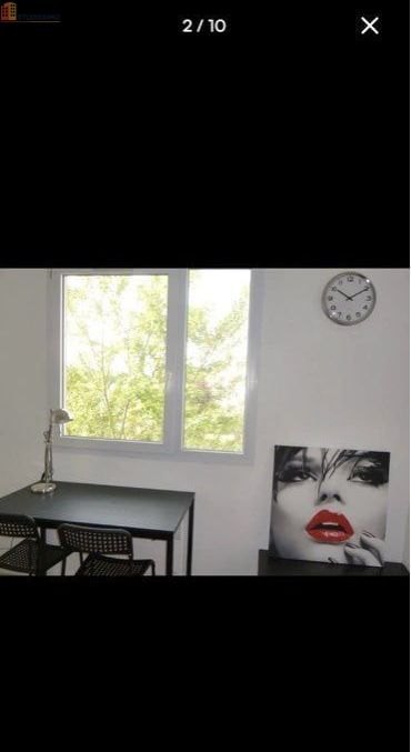 Studio 19m² Caen 14000 - Proche université - Photo 16