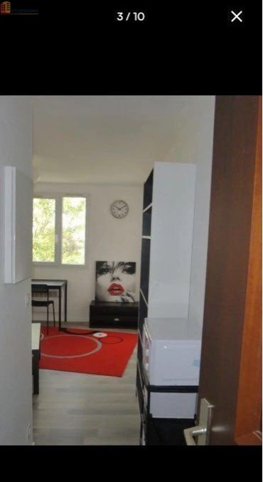 Studio 19m² Caen 14000 - Proche université - Photo 15