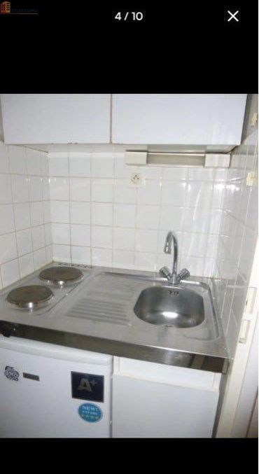 Studio 19m² Caen 14000 - Proche université - Photo 13
