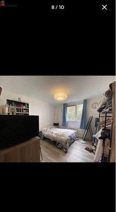 Studio 19m² Caen 14000 - Proche université - Photo 8