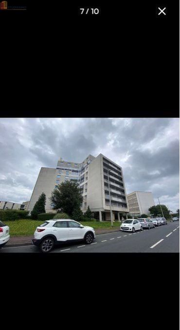 Studio 19m² Caen 14000 - Proche université - Photo 2