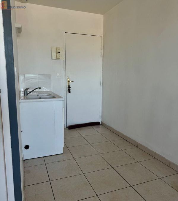Studio 30m² Cagny 14630 - Photo 1